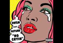 dvsn – No Cryin Instrumental (ft. Future) dvsn - No Cryin (feat. Future) Instrumental