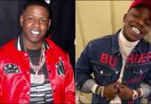 Blac Youngsta – Like A Pro Instrumental (Ft. Dababy) Blac Youngsta Feat Dababy - Like A Pro Instrumental (Mp3 Download)