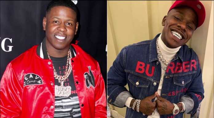 Blac Youngsta – Like A Pro Instrumental (Ft. Dababy) Blac Youngsta Feat Dababy - Like A Pro Instrumental (Mp3 Download)