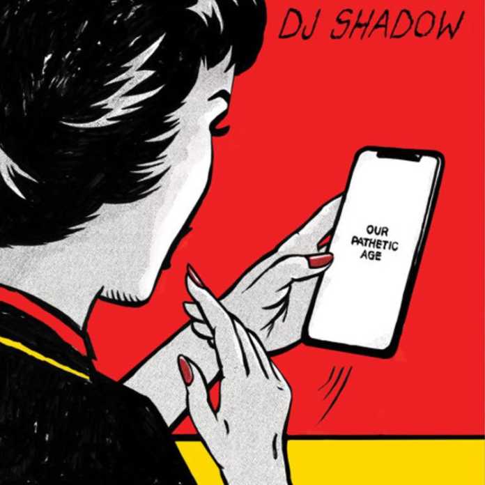 DJ Shadow ft Pusha T Been Use Ta Instrumental Mp3 Download