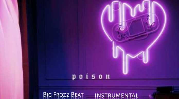 Download Instrumental: Dadju ft. Wizkid – Danger (Beat by Big Frozz) Dadju ft. Wizkid - Danger Instrumental Mp3 Download