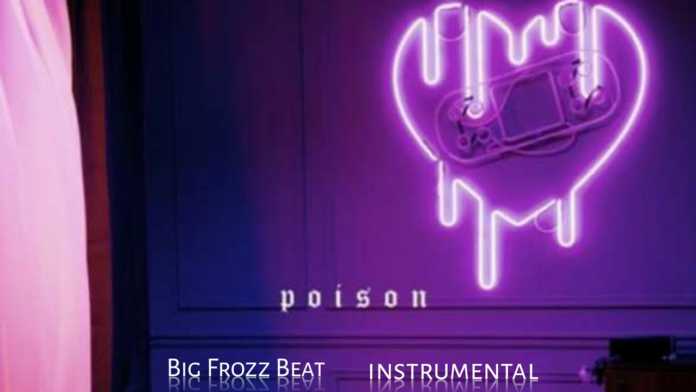 Dadju ft. Wizkid - Danger Instrumental Mp3 Download