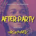 Afro Trap Dancehall Instrumental 2019 – Alkaline x Koffee Type Beat