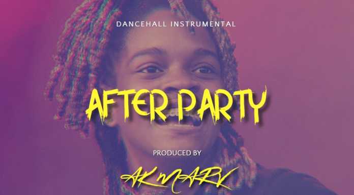 Afro Trap Dancehall Instrumental 2019 – Alkaline x Koffee Type Beat