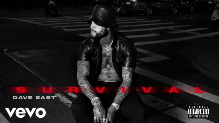 Dave East - Night Shift INSTRUMENTAL (Ft. Lil Baby) Mp3 Download Dave East - Night Shift INSTRUMENTAL (Ft. Lil Baby) Mp3 Download