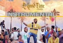 Davido – Company (Instrumental) Davido - Company Instrumental