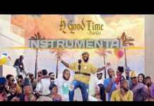 Davido – Get To You (Instrumental) Davido - Get To You Instrumental Mp3 Download