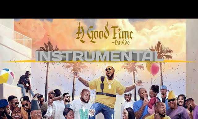 Davido – Get To You (Instrumental) Davido - Get To You Instrumental Mp3 Download