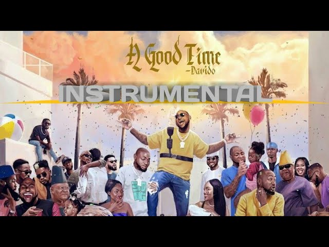 Davido - Get To You Instrumental Mp3 Download Davido - Get To You Instrumental Mp3 Download
