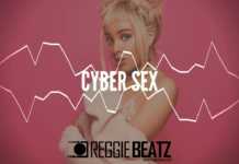 Doja Cat – Cyber ~~~ (Instrumental)