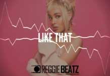 Doja Cat – Like That Instrumental (ft Gucci Mane) Doja Cat - Like That ft Gucci Mane (Instrumental)