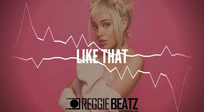 Doja Cat – Like That Instrumental (ft Gucci Mane) Doja Cat - Like That ft Gucci Mane (Instrumental)