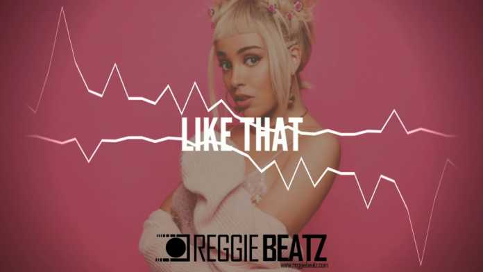 Doja Cat - Like That ft Gucci Mane (Instrumental)
