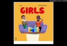Falz – Girls Instrumental (ft. Patoranking) Falz Girls Instrumental Mp3 Download featuring Patoranking