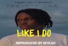 Fireboy – Like I Do (Instrumental) Fireboy - Like I Do (Instrumental) Mp3 Download