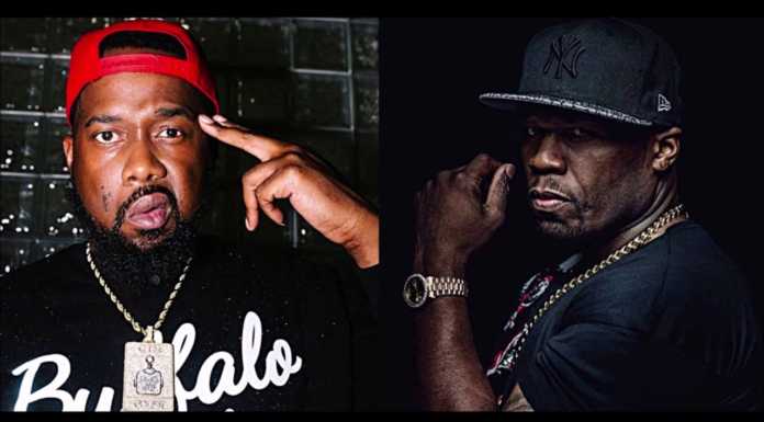 Griselda – City On The Map Instrumental (ft 50 Cent) Griselda (Conway The Machine) Ft 50 Cent - City On The Map (Instrumental) Mp3 Download