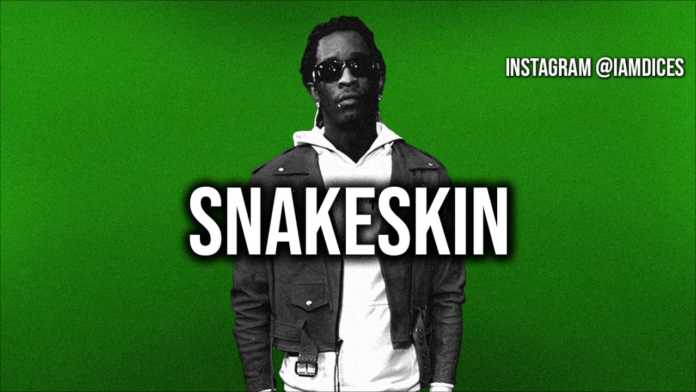 Hip Hop and Trap Beats 2019 Young Thug & Lil Uzi Vert Type