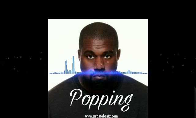 Instrumental Rap 2019 – Kanye West x Jay-Z (Popping) Type Beat Instrumental Rap 2019 - Kanye West x Jay-Z (Popping) Type Beat