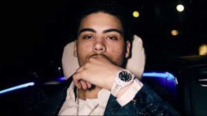 Jay Critch - Cameras Instrumental Mp3 Download
