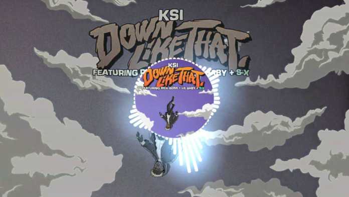 KSI - Down Like That ft. Lil Baby, Rick Ross (INSTRUMENTAL) Mp3 Download
