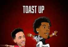 Lil Baby – Toast Up (Instrumental) ft (Ali Tomineek & Shad On The Beat) Lil Baby Toast Up Instrumental