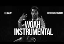 Lil Baby – Woah Instrumental Lil Baby Woah Instrumental