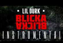 Lil Durk – Blicka Blicka (Instrumental)