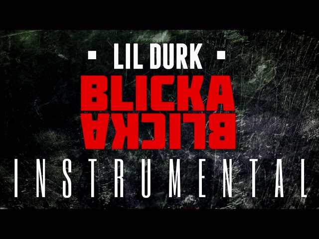 Lil Durk - Blicka Blicka (Instrumental) Mp3 Download