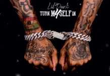 Hip Hop Hardcore Trap Beat – Lil Durk & Lil Tjay “Tension” Beat Type Lil Durk & Lil Tjay Inspired Tension Beat
