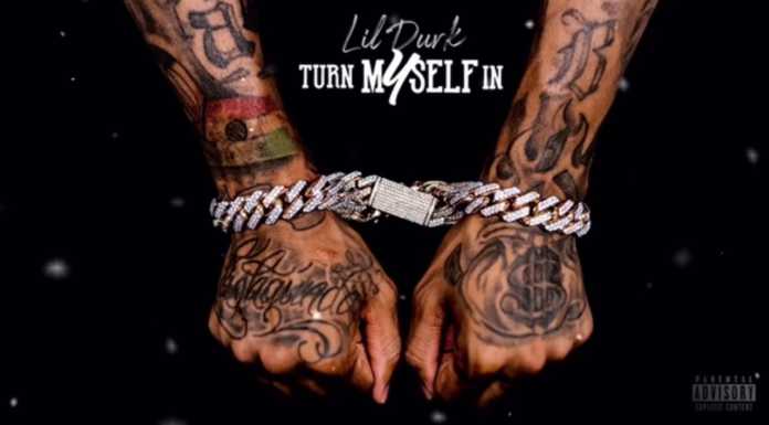 Hip Hop Hardcore Trap Beat – Lil Durk & Lil Tjay “Tension” Beat Type Lil Durk & Lil Tjay Inspired Tension Beat