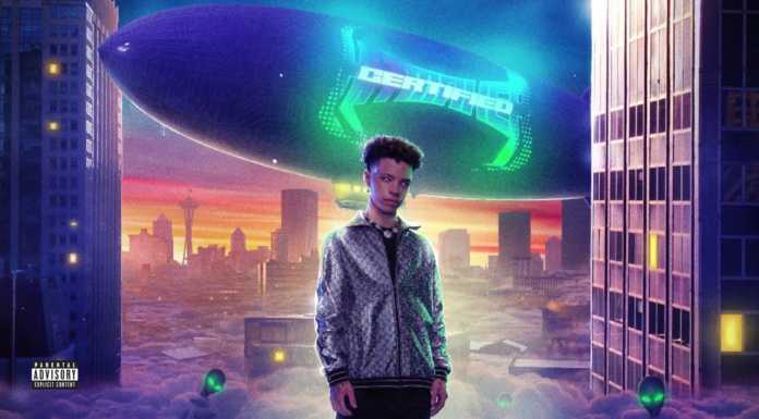 Lil Mosey – Live This Wild (Instrumental) Lil Mosey - Live This Wild (Instrumental)