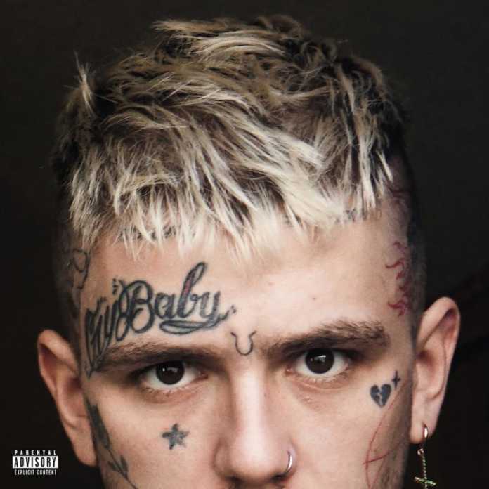 Lil Peep - Liar (Instrumental) Mp3 Download