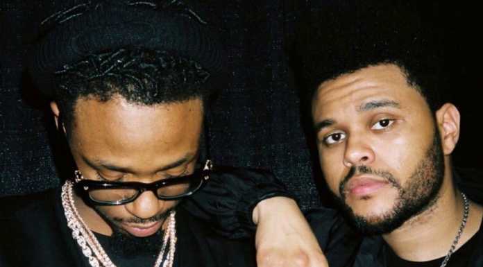 Contemporary R&B Instrumental – Metro Boomin x The Weeknd Type Beat