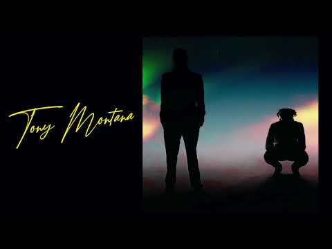 Mr Eazi – Tony Montana Instrumental (ft Tyga)