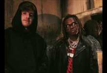 NGHTMRE Feat Gunna – Cash Cow (Instrumental)