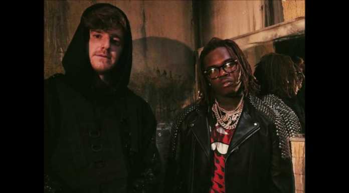 NGHTMRE Feat Gunna – Cash Cow (Instrumental)