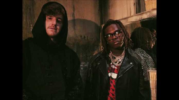 NGHTMRE Feat Gunna - Cash Cow Instrumental Mp3 Download