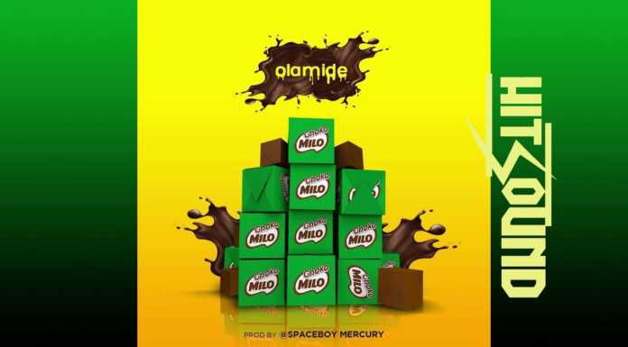 Olamide – Choko Milo (Instrumental) Olamide - Choko Milo Instrumental Mp3 Download (Prod. HitSound)