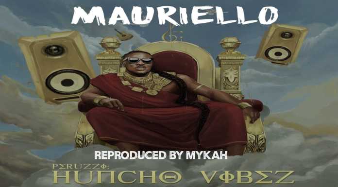 Peruzzi – Mauriello (Instrumental)