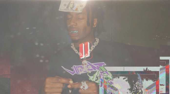 Trap Rap Instrumental 2019 – Playboi Carti Type Beat