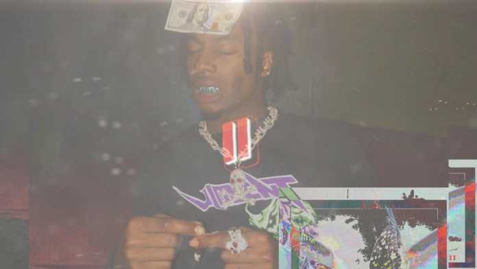 Playboi Carti Type Beat