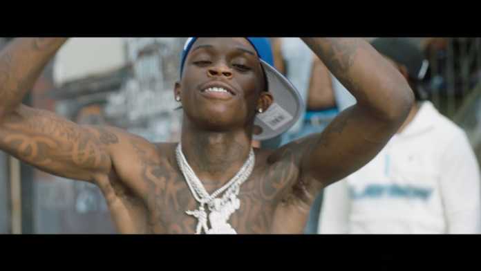 Quando Rondo - Double C's (Instrumental) Mp3 Download Quando Rondo - Double C's (Instrumental) Mp3 Download