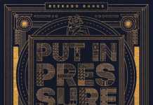 Reekado Banks – Put In Pressure (Instrumental) Reekado Banks - Put In Pressure (Instrumental) Mp3 Download