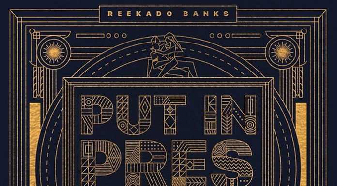 Reekado Banks – Put In Pressure (Instrumental) Reekado Banks - Put In Pressure (Instrumental) Mp3 Download