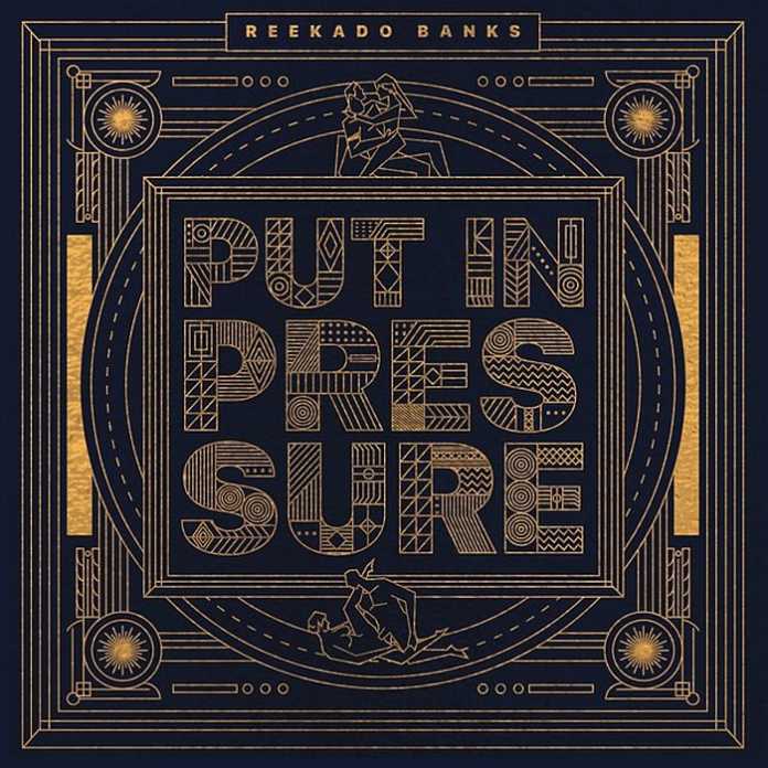 Reekado Banks - Put In Pressure (Instrumental) Mp3 Download Reekado Banks - Put In Pressure (Instrumental) Mp3 Download