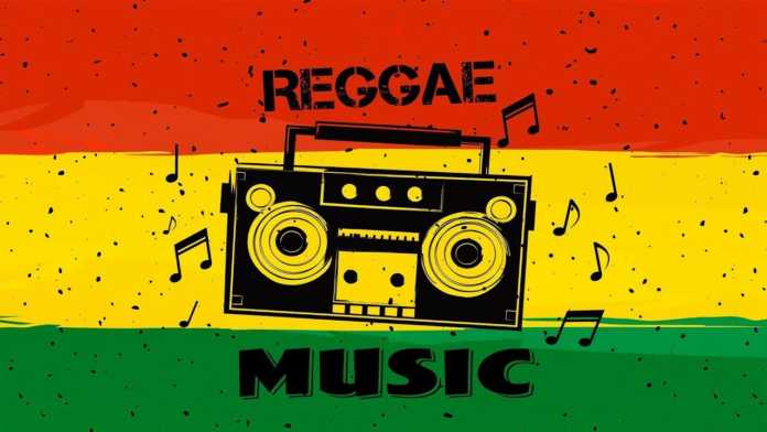 Reggae Music Instrumental - Bob Marley Type Beat