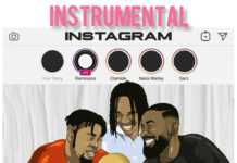 Reminisce – Instagram Instrumental (Ft. Olamide, Naira Marley & Sarz) Reminisce Instagram Instrumental (ft. Olamide , Naira Marley & Sarz) Mp3 Download