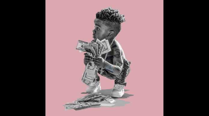 RnB & Trap/Soul Instrumental 2019 – Bryson Tiller Beat Type