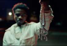 Roddy Ricch – Tip Toe Instrumental (Ft. A Boogie Wit Da Hoodie) Roddy Ricch feat. A Boogie Wit Da Hoodie - Tip Toe (Instrumental)