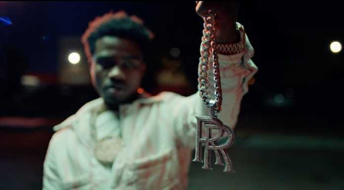 Roddy Ricch – Tip Toe Instrumental (Ft. A Boogie Wit Da Hoodie) Roddy Ricch feat. A Boogie Wit Da Hoodie - Tip Toe (Instrumental)